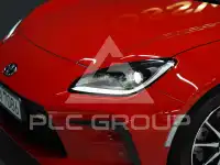2024 Toyota GT86