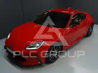 2024 Toyota GT86