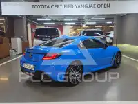 2024 Toyota GT86