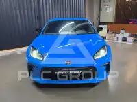 2024 Toyota GT86