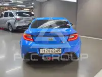 2024 Toyota GT86