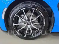 2024 Toyota GT86