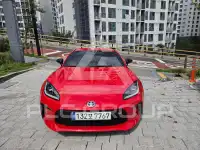 2024 Toyota GT86