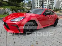 2024 Toyota GT86