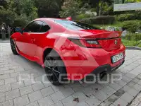 2024 Toyota GT86