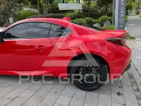 2024 Toyota GT86