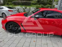 2024 Toyota GT86