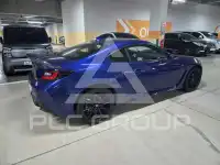 2024 Toyota GT86