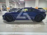 2024 Toyota GT86