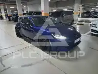 2024 Toyota GT86