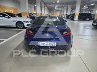 2024 Toyota GT86
