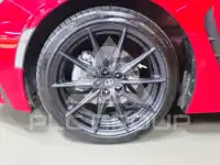 2024 Toyota GT86