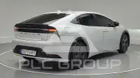 2024 Toyota Prius