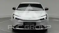 2024 Toyota Prius