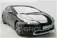 2024 Toyota Prius