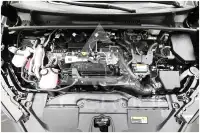 2024 Toyota Prius