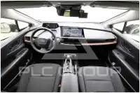 2024 Toyota Prius