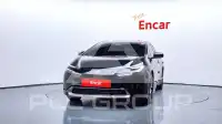 2024 Toyota Prius