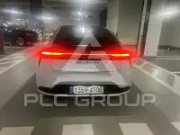 2024 Toyota Prius