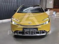 2024 Toyota Prius