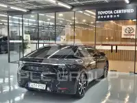 2024 Toyota Prius