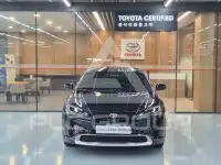 2024 Toyota Prius