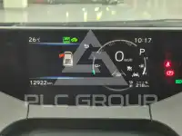 2024 Toyota Prius