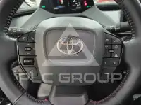 2024 Toyota Prius