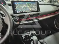2024 Toyota Prius