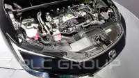 2024 Toyota Prius