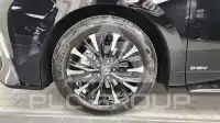 2024 Toyota Alphard