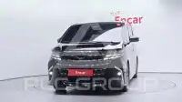 2024 Toyota Alphard