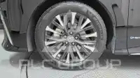 2024 Toyota Alphard