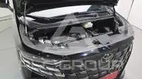 2024 Toyota Alphard