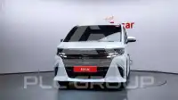 2024 Toyota Alphard