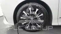 2024 Toyota Alphard