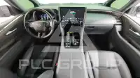 2024 Toyota Alphard