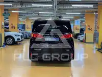 2024 Toyota Alphard