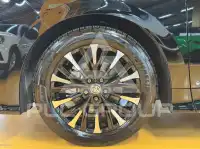 2024 Toyota Alphard