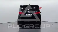 2024 Toyota Alphard