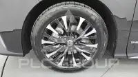 2024 Toyota Alphard