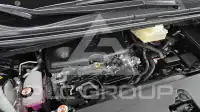2024 Toyota Alphard
