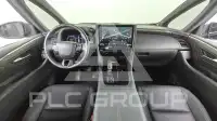 2024 Toyota Alphard