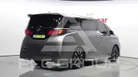 2024 Toyota Alphard