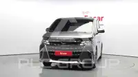 2024 Toyota Alphard