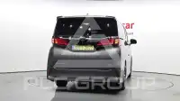2024 Toyota Alphard