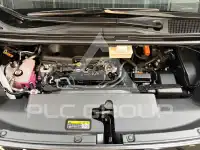 2024 Toyota Alphard