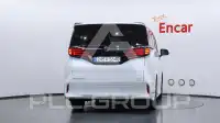2024 Toyota Alphard