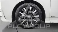 2024 Toyota Alphard