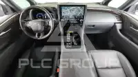 2024 Toyota Alphard